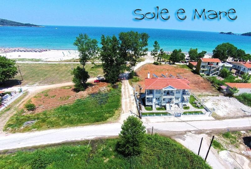 Sole e Mare Thassos 4