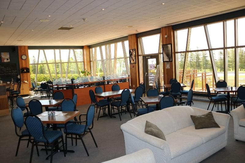 Club De Golf Fort Prével 3