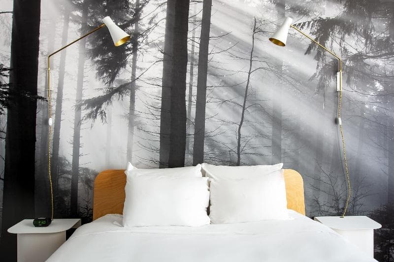 Htel Du Jardin - By Les Lofts Vieux-Quebec photo 1