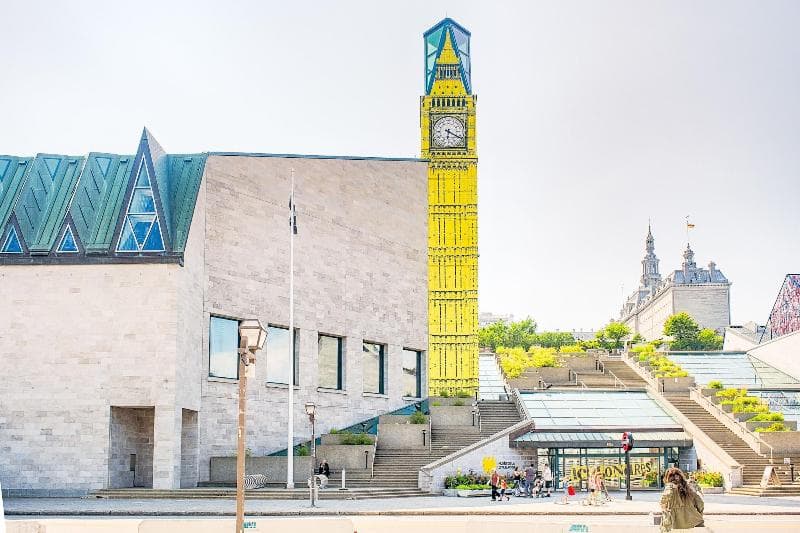 Htel Du Jardin - By Les Lofts Vieux-Quebec 3