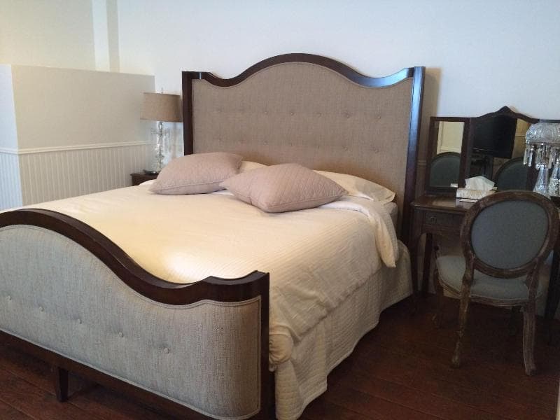Hotel Marie-Rollet main