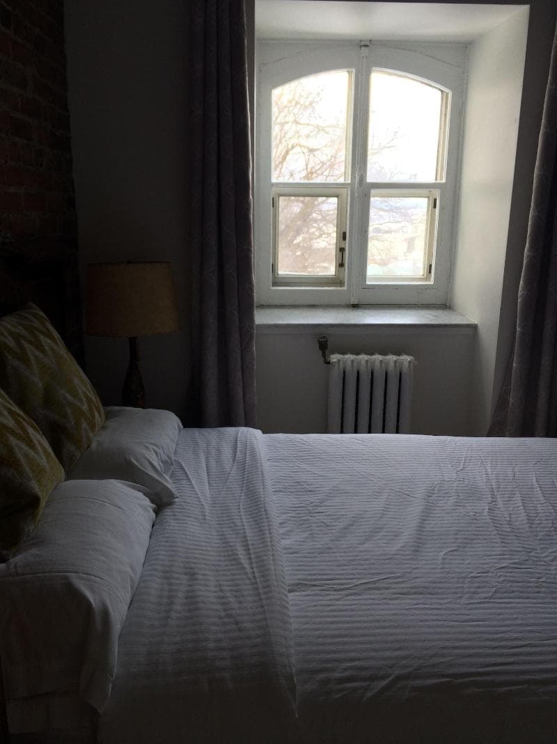 Hotel Marie-Rollet 5