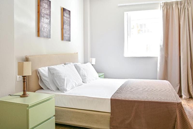 Athens Connection Apartments main