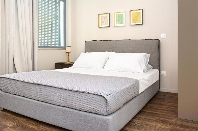 Athens Connection Apartments 4