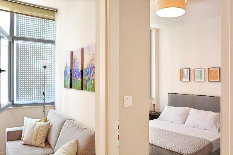 Athens Connection Apartments 5