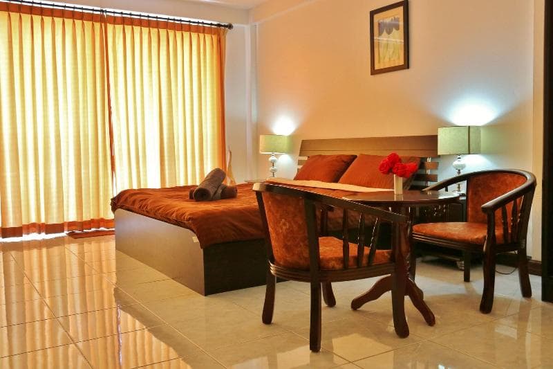 Golden Guesthouse 5