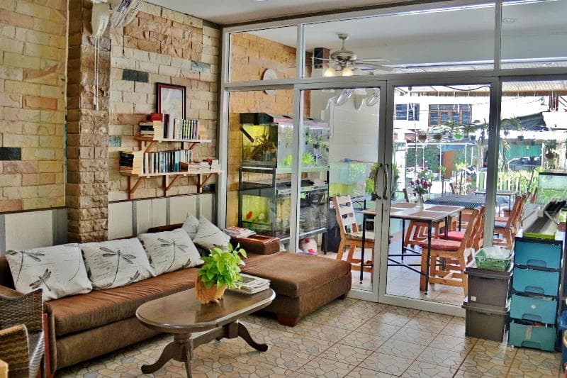 Golden Guesthouse 3