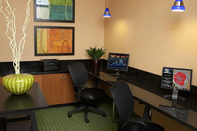 Fairfield Inn Toledo/Maumee main