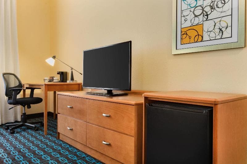 Fairfield Inn Toledo/Maumee 4