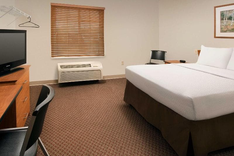 Woodspring Suites Johnson City photo 1