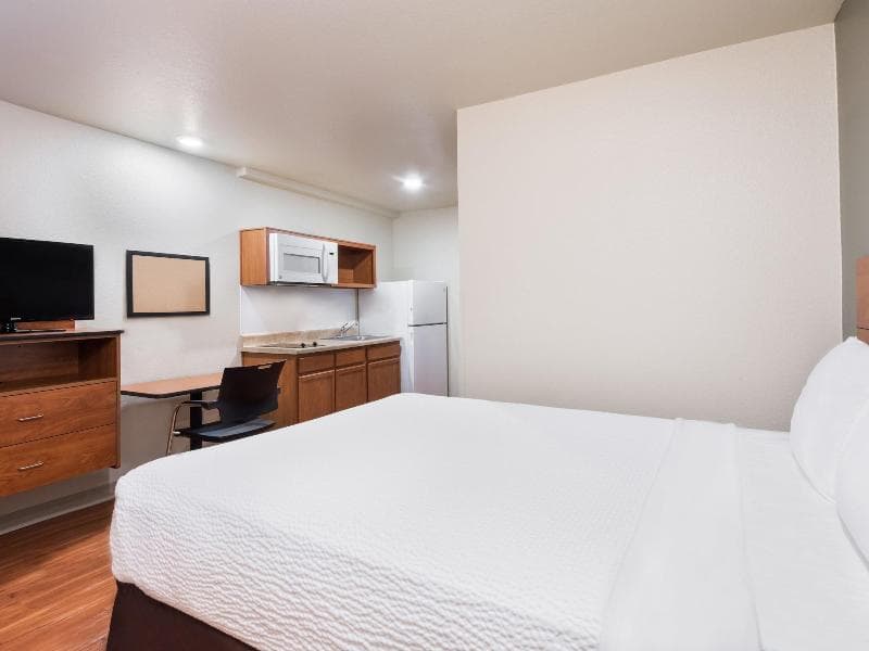 Woodspring Suites Chattanooga photo 1