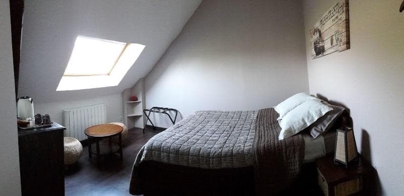 Le Clos Des Pensées photo 1