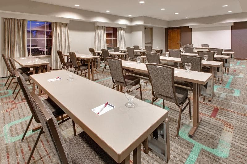 Residence Inn Midland main