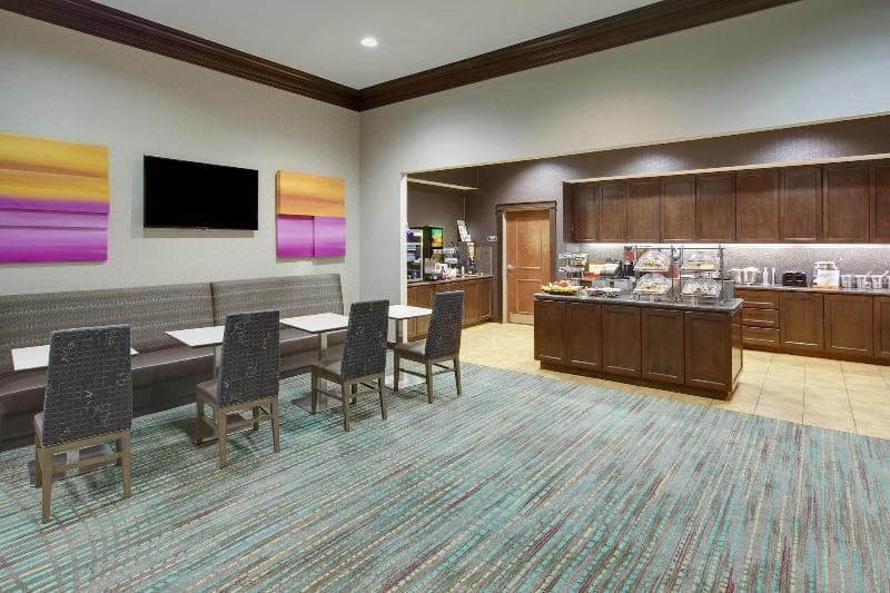 Residence Inn Midland 3