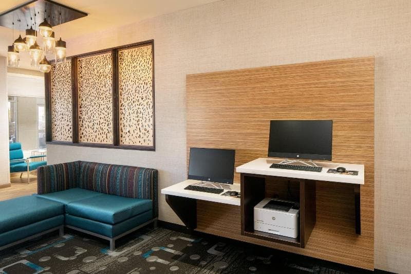 Towneplace Suites By Marriott Midland South/I-20 main