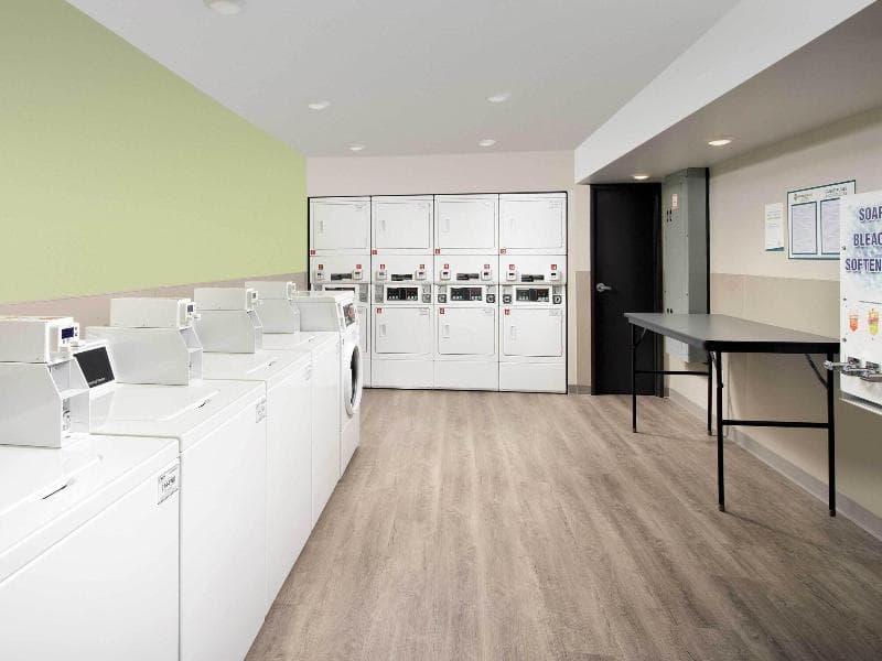 Candlewood Suites Pecos main