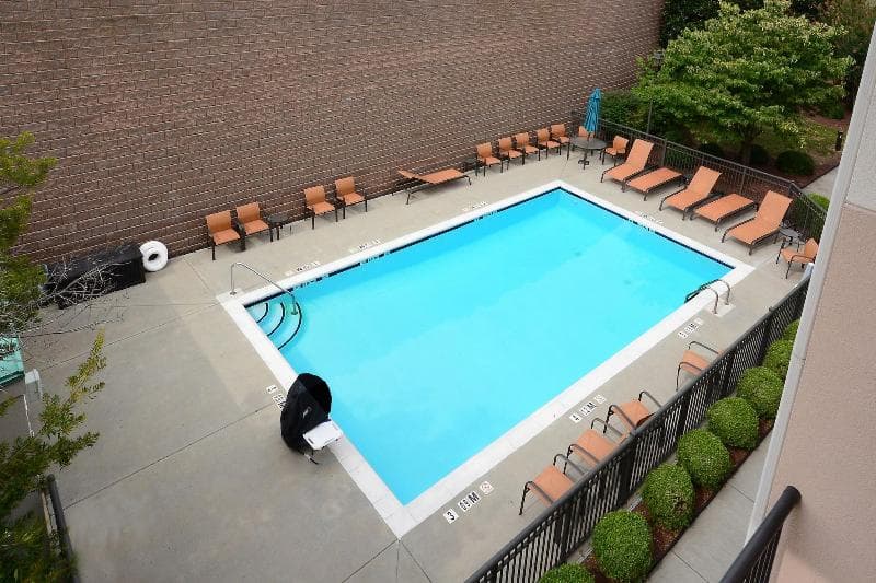 Courtyard Danville photo 1