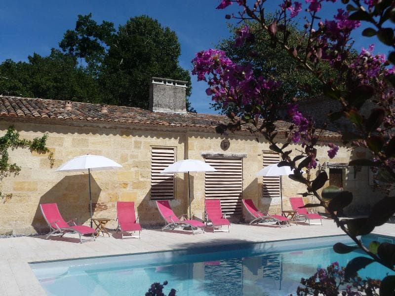 Domaine De Grande Font photo 1