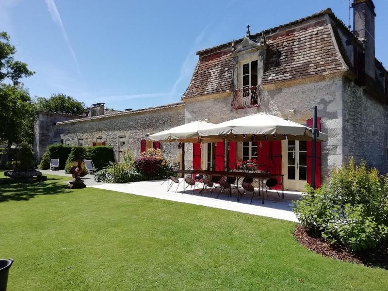 Domaine De Grande Font 5