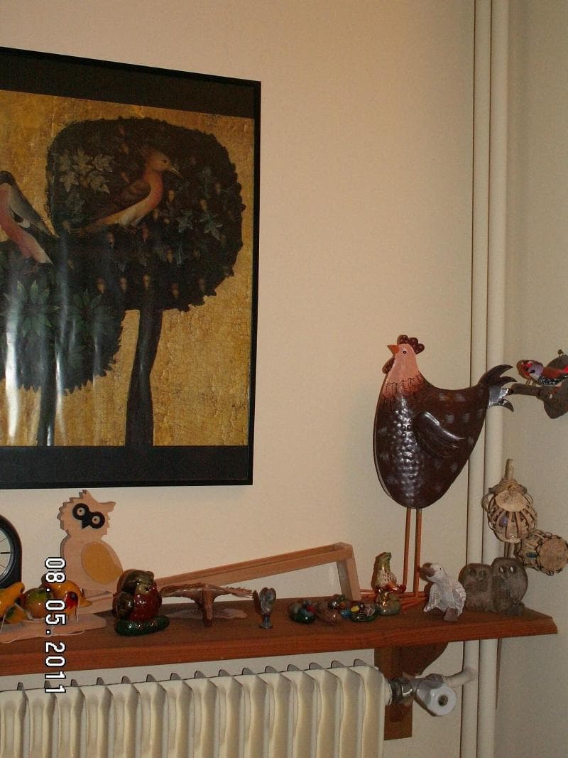 Chambres D'htes Dodo Et Tartines photo 1