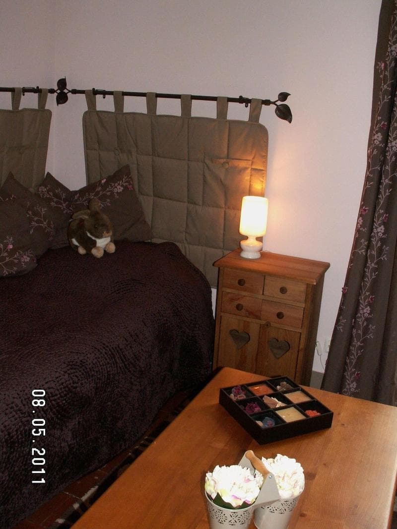 Chambres D'htes Dodo Et Tartines 4