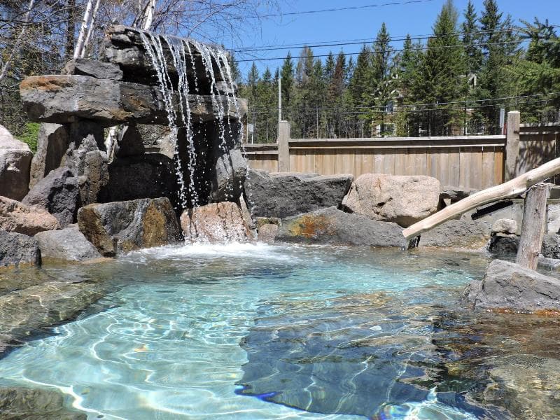 Auberge Beaux Reves & Spa Sainte Adele photo 1