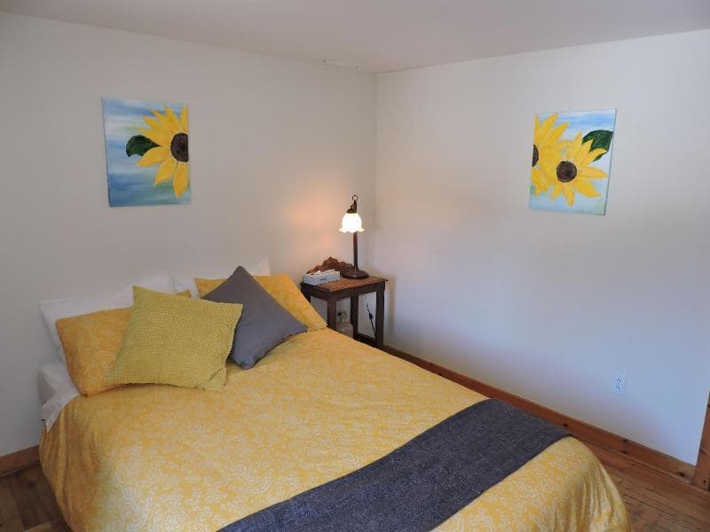 Auberge Beaux Reves & Spa Sainte Adele 4