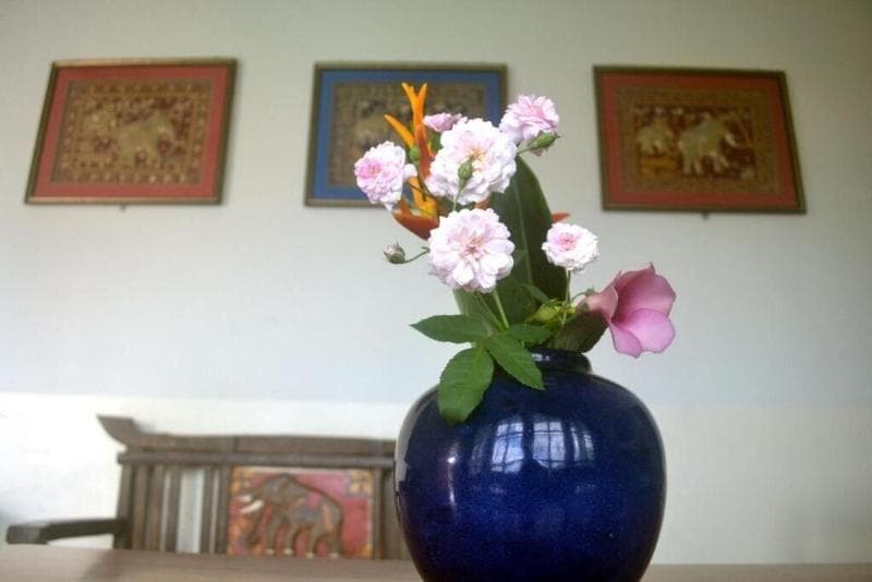Oyo 851 On Hill Residence Patong photo 1