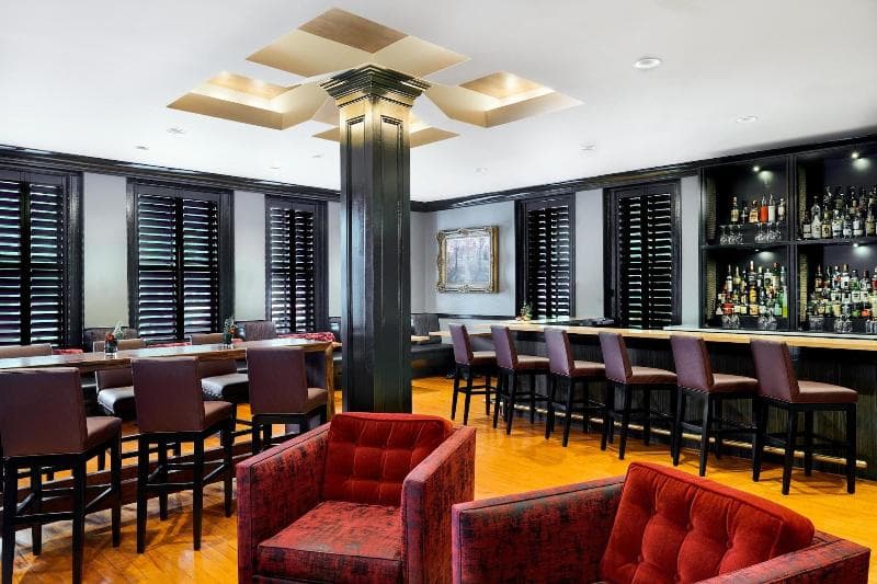 The Inn At Carnall Hall photo 1