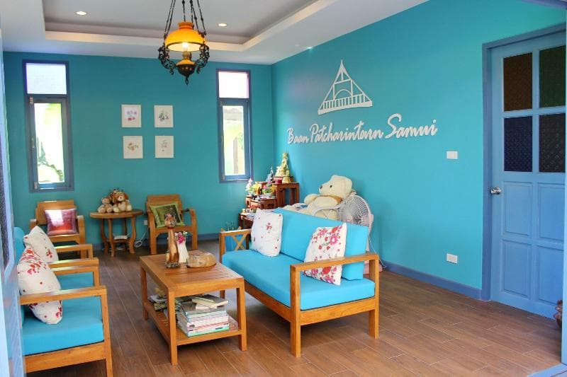 Baan Patcharintorn Samui 4