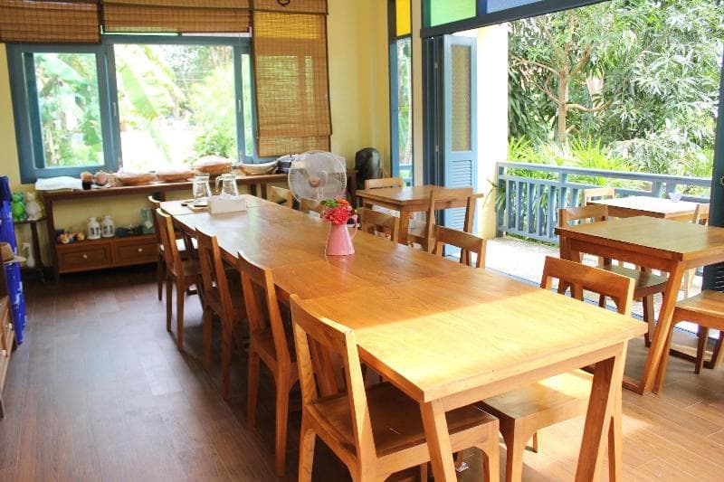 Baan Patcharintorn Samui photo 1