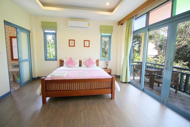 Baan Patcharintorn Samui 3