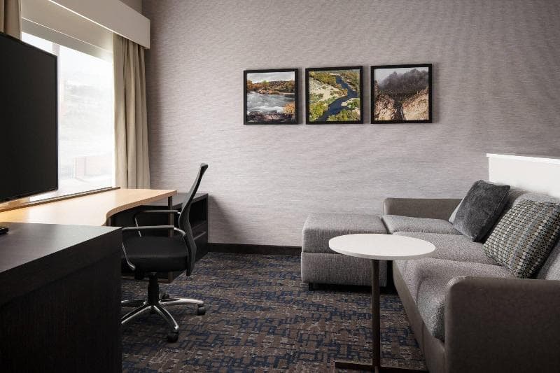 Residence Inn Scottsdale Salt River 4