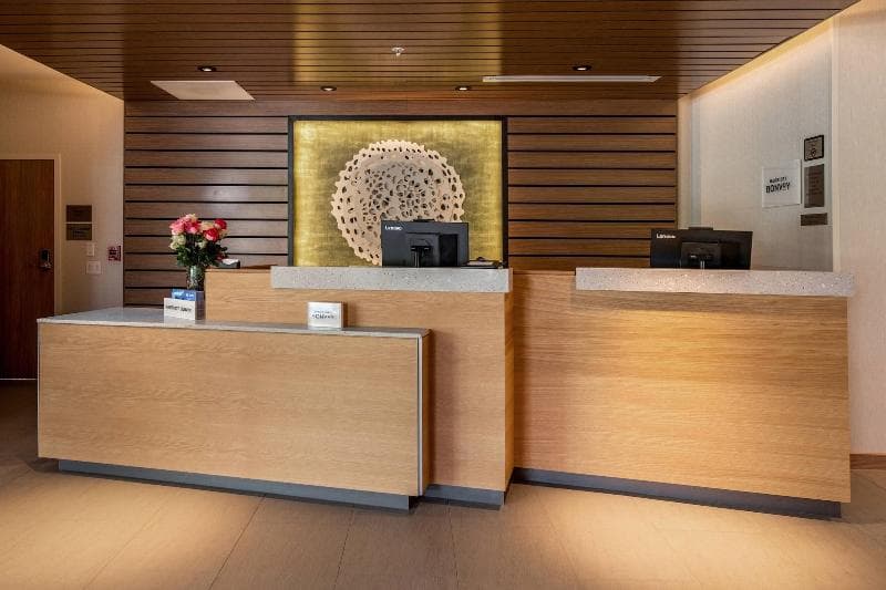 Fairfield Inn & Suites By Marriott Little Rock Air 5
