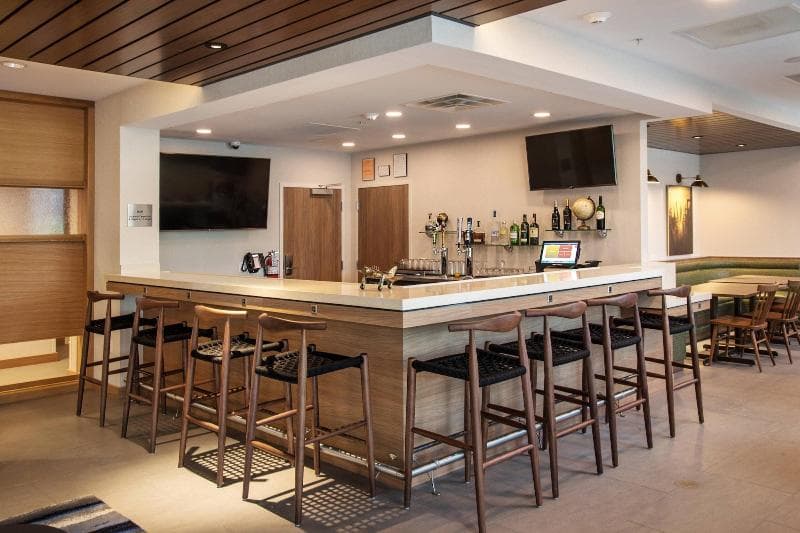 Fairfield Inn & Suites By Marriott Little Rock Air 3