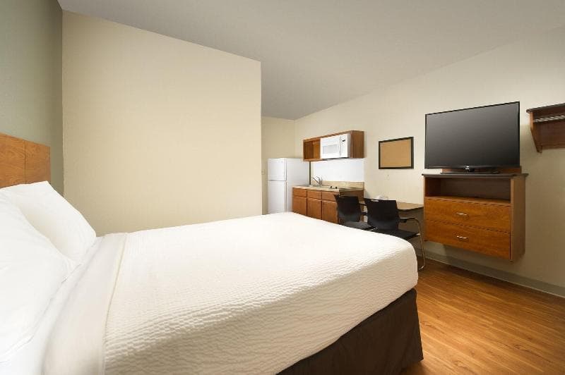 Woodspring Suites Louisville Jeffersontown photo 1