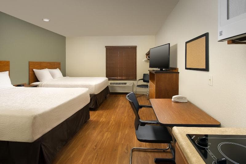 Woodspring Suites Louisville Jeffersontown 5