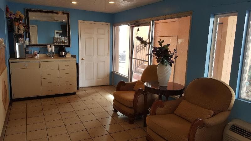 The Garden Inn & Extended Stay Shepherdsville/Louisville 5