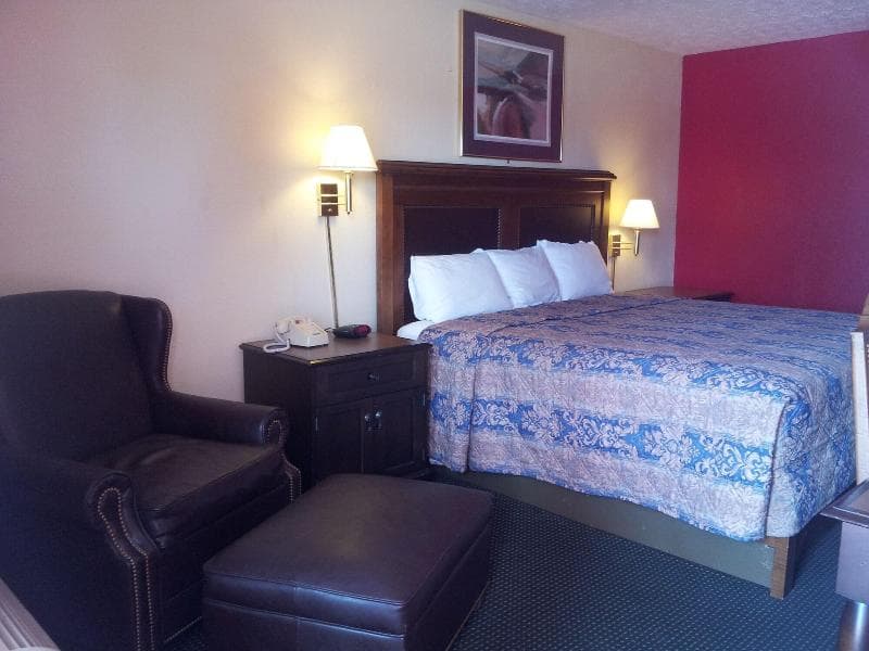 The Garden Inn & Extended Stay Shepherdsville/Louisville main
