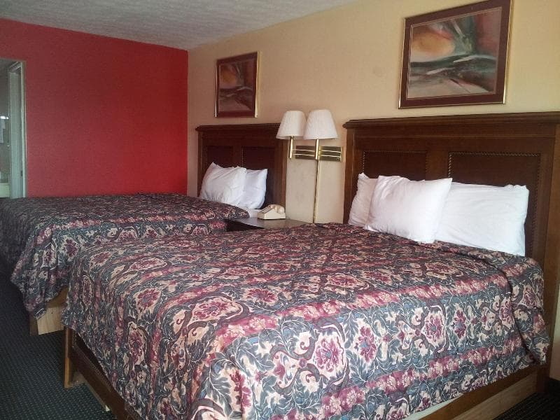 The Garden Inn & Extended Stay Shepherdsville/Louisville 4