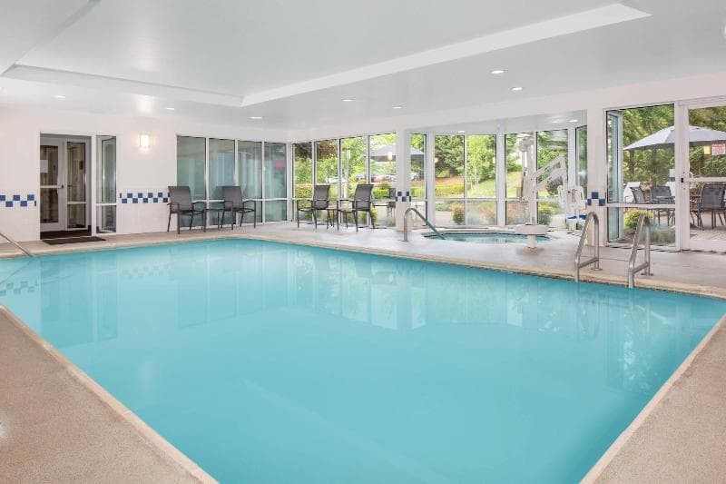 Fairfield Inn & Suites Portland West/Beaverton photo 1