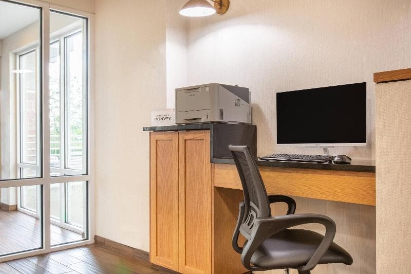 Fairfield Inn & Suites Portland West/Beaverton main