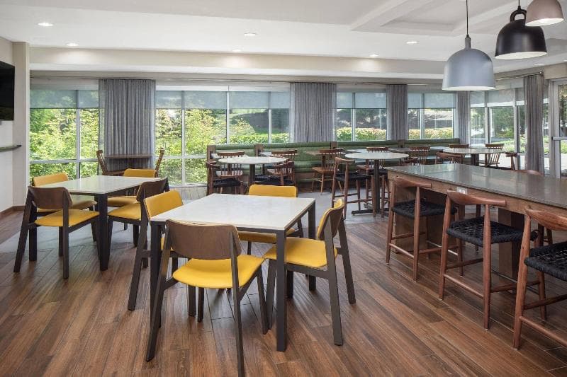 Fairfield Inn & Suites Portland West/Beaverton 3