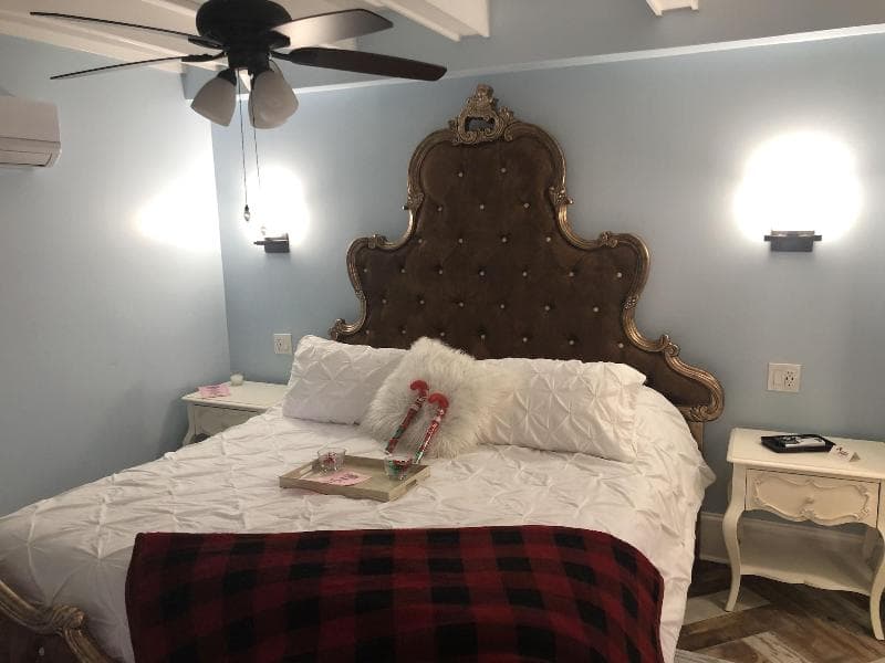 Haunted Hotel New Orleans main
