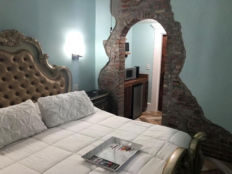 Haunted Hotel New Orleans 3