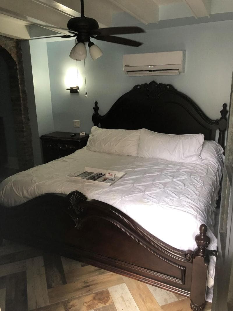 Haunted Hotel New Orleans 5