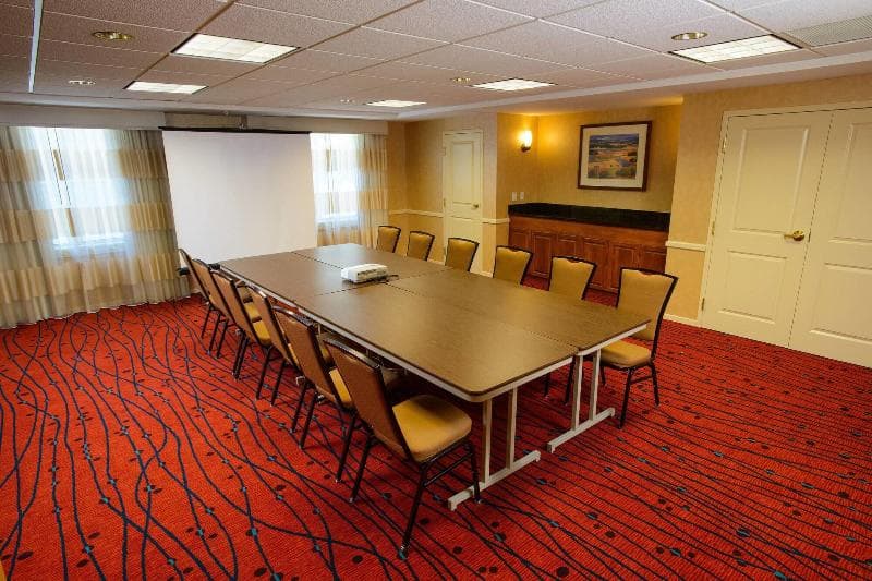 Residence Inn Rochester Mayo Clinic Area photo 1