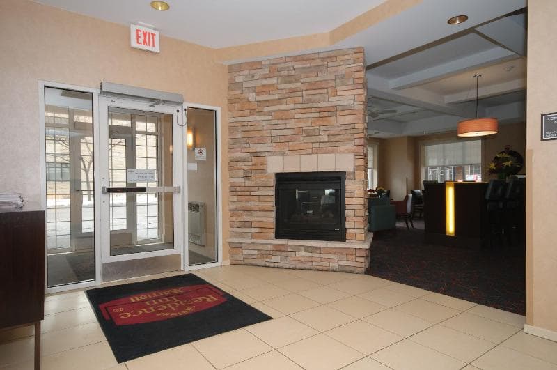 Residence Inn Rochester Mayo Clinic Area 5