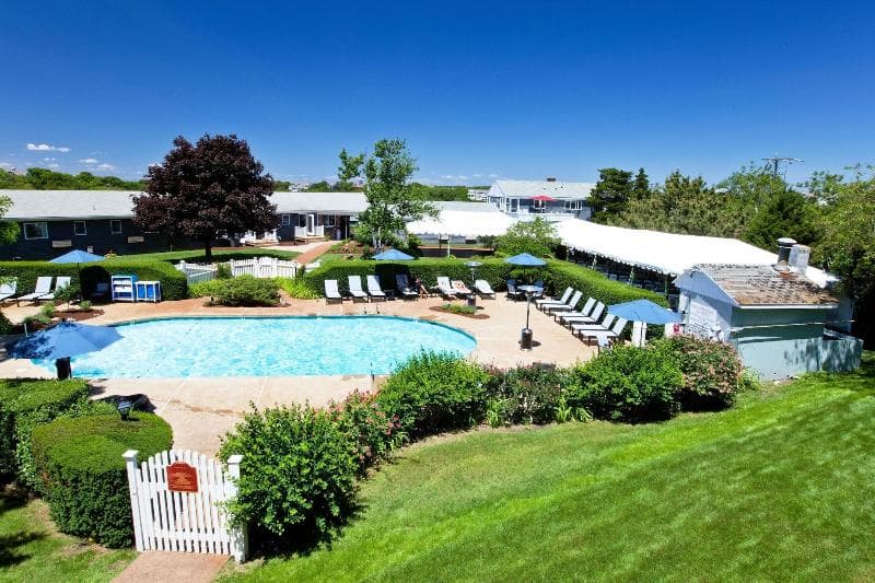 Seaglass Inn & Spa photo 1