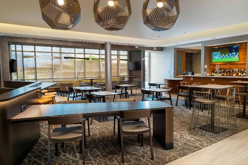 Springhill Suites Spokane Airport 5